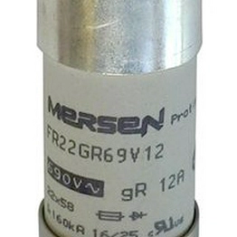 MERSEN F1018560 / FR22GR69V100 image