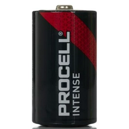 PC INTENSE 1.5 D BLK120 PROCELL