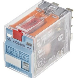 C7-T21X / AC 230 V RELECO