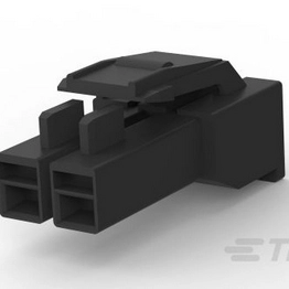 TE Connectivity 176271-9 image