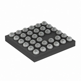 STMicroelectronics BLUENRG-MSCSP image