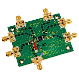 Analog Devices AD8345-EVALZ image