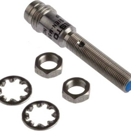 SIEN-M5B-PS-S-L FESTO