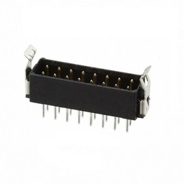 M80-8671622 HARWIN