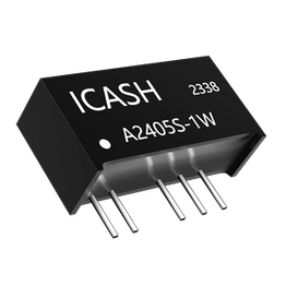 A2405S-1W ICASH