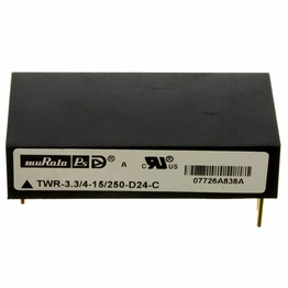 TWR-3.3/4-15/250-D24-C Murata Manufacturing