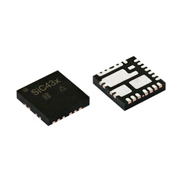 SIC438CED-T1-GE3 Vishay Intertechnology