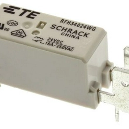 6-1415520-1  RFH34024WG TE Connectivity