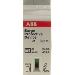 ABB 2CTB815704R2600  OVR T2 40-275s C QS image