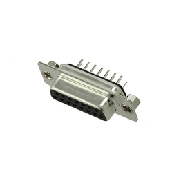 DA15-ST-1-SL ADAM TECH