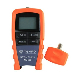 NC-100 Tempo Communications