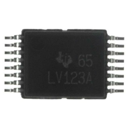 SN74LVC138ADGVR Texas Instruments