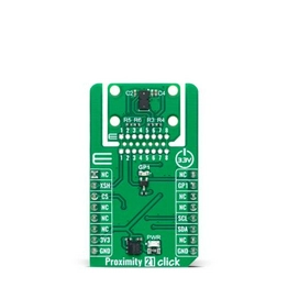 MIKROE-6286 MikroElektronika