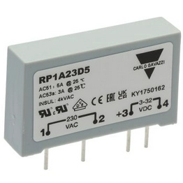 Carlo Gavazzi RP1A23D5 image