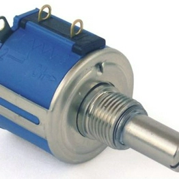 BOURNS 3545S-1-502L image