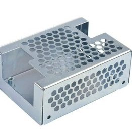XP Power ECS25-60 COVER KIT image