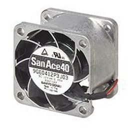SANYO DENKI 9GE0412P3J03 image
