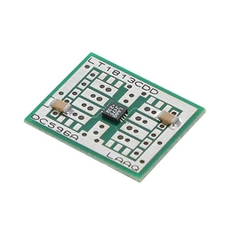 DC596A Analog Devices