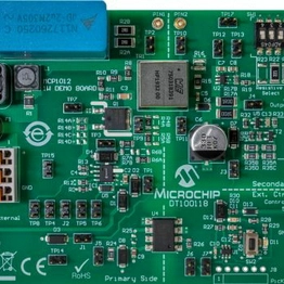 DT100118 Microchip Technology