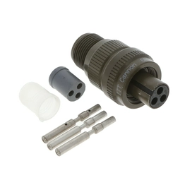 CA3106F10SL-3S-F80 ITT