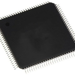 Infineon Technologies CY8C3245AXI-158 image