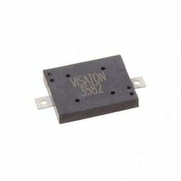 PB 9.11 - 5 V VISATON