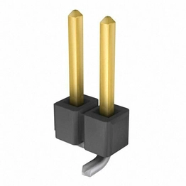 TSM-102-01-SM-SV-P-TR samtec