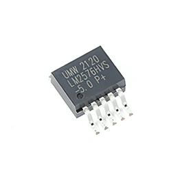 UMW LM2576HVS-5.0 image