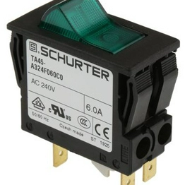 SCHURTER 4430.0990 image