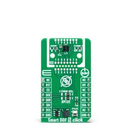 MIKROE-6398 MikroElektronika