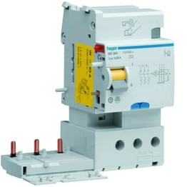 BD366 hager