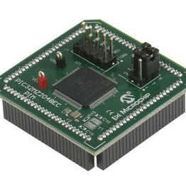 Microchip Technology MA320012 image