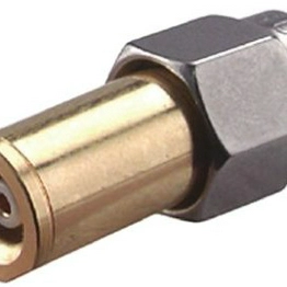 Huber+Suhner 33_SMA-MMBX-50-1/119_NE image