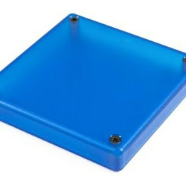 1551UUGY Hammond Manufacturing
