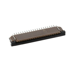 Amphenol SFW20R-1STE1LF image