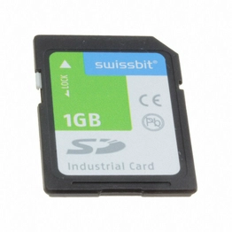 SFSD1024L1BM1TO-I-DF-2A1-STD swissbit