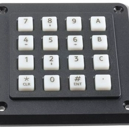 3K160102 Storm Interface