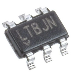 Analog Devices LTC6906CS6#TRMPBF image