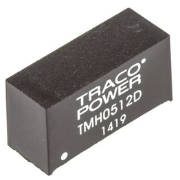 TRACO Power TMH 0512D image