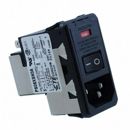 PS0SXSH3A TE Connectivity