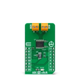 MIKROE-4890 MikroElektronika