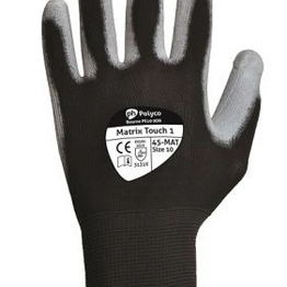 45-MAT - 10 Polyco Healthline