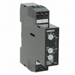 OMRON K8DS-PU2 image