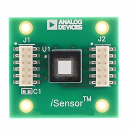 ADIS16209/PCBZ Analog Devices