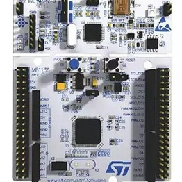 STMicroelectronics NUCLEO-L452RE image