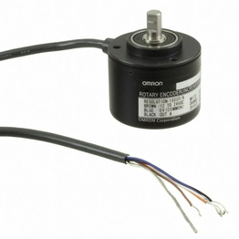 E6C3-CWZ5GH 1000P/R 2M OMRON