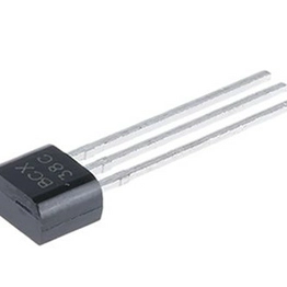 DIODES BCX38C image
