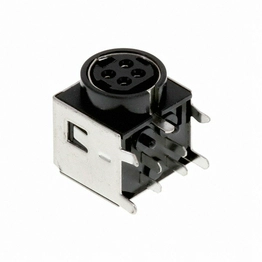 KYCON KPJX-4S-S image