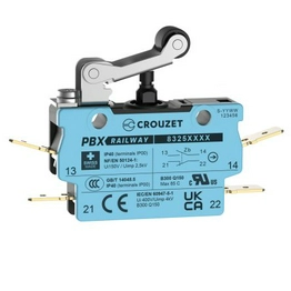 83252003 CROUZET