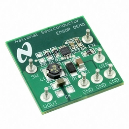 LM2833XMYEVAL Texas Instruments